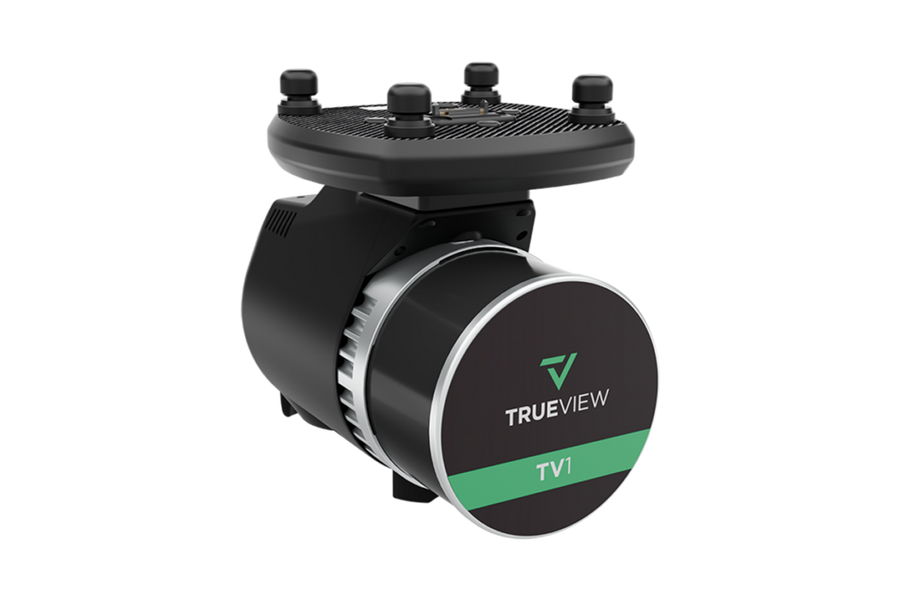 GeoCue TrueView 1 LiDAR Sensor with 45MP Camera / Single Base – Image 1 | DroneNerds