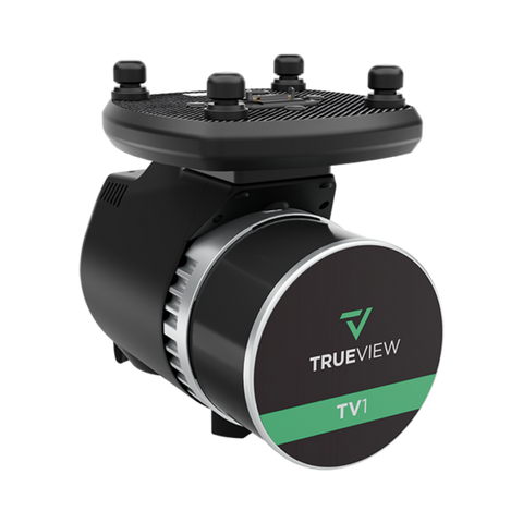 GeoCue TrueView 1 LiDAR Sensor with 61MP Camera / Single Base