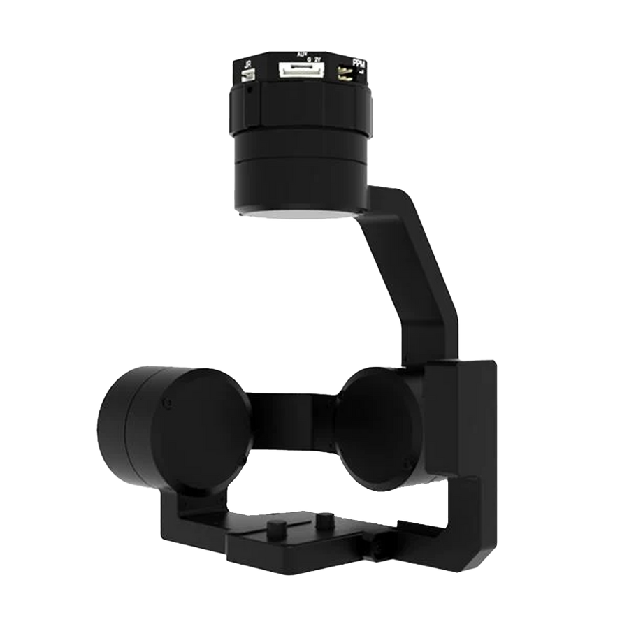 Gremsy Pixy F Gimbal – Image 1 | DroneNerds