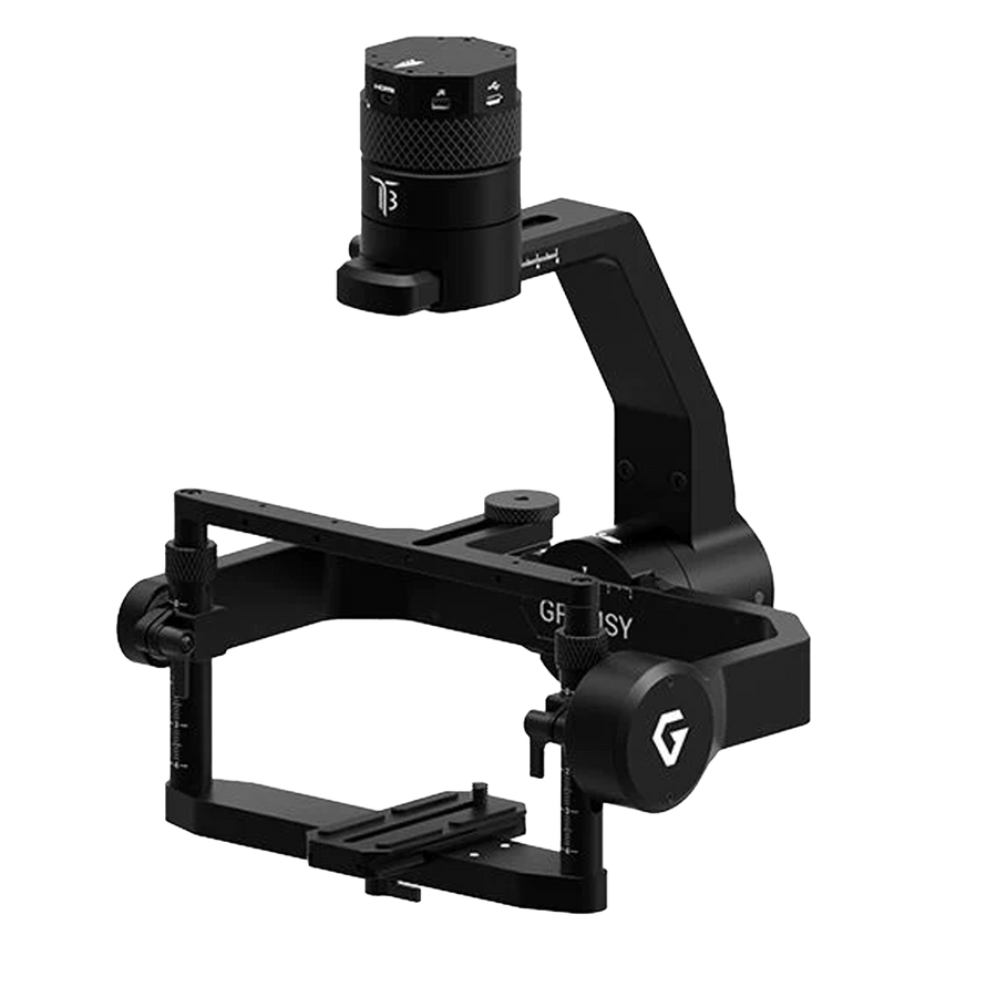 Gremsy T3V3 Gimbal – Image 1 | DroneNerds