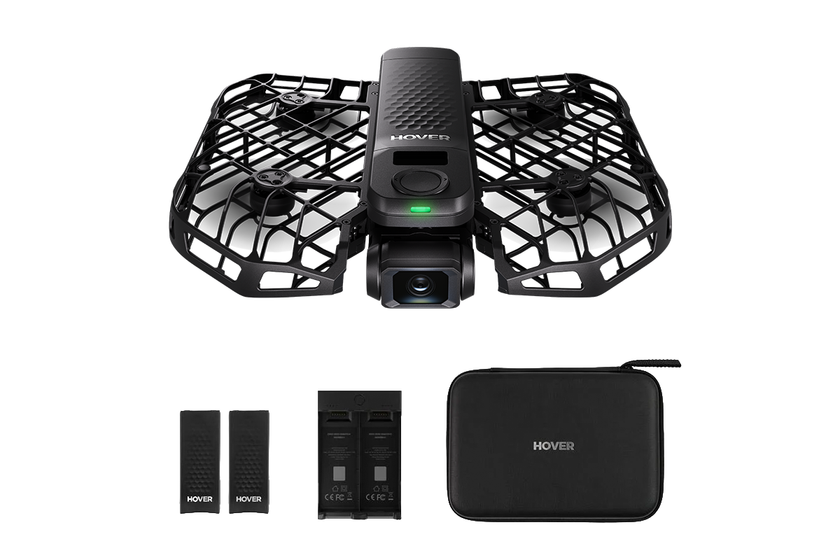 HOVERAir X1 PRO Retail Combo