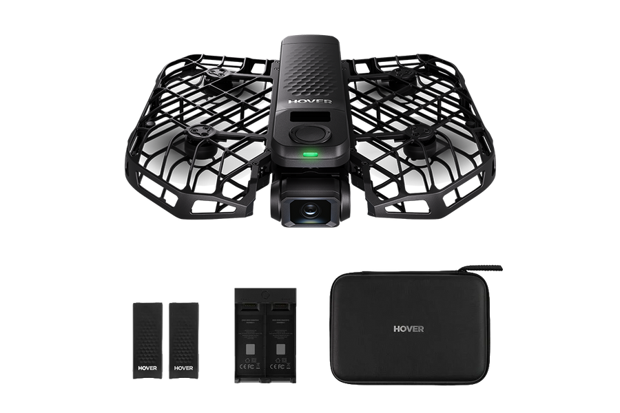 HOVERAir X1 PRO Retail Combo