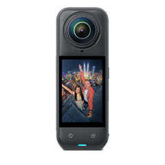 DroneDeploy Insta360 X5 Basic Bundle Kit