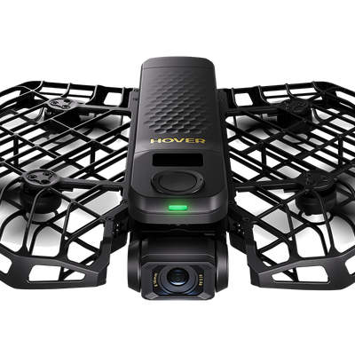 HOVERAir X1 PROMAX 8K Flying Camera Drone