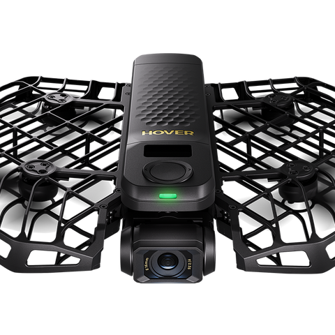 HOVERAir X1 PROMAX 8K Flying Camera Drone