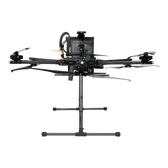 Inspired Flight IF1200A Drone - Blue Herelink – Image 5 | DroneNerds
