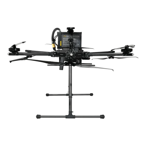 Inspired Flight IF1200A Drone - Blue Herelink – Image 5 | DroneNerds