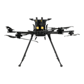 Inspired Flight IF1200A Drone - Blue Herelink – Image 4 | DroneNerds