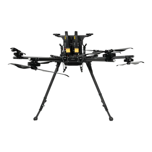 Inspired Flight IF1200A Drone - Blue Herelink – Image 4 | DroneNerds