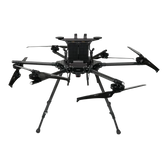 Inspired Flight IF1200A Drone - Blue Herelink – Image 2 | DroneNerds