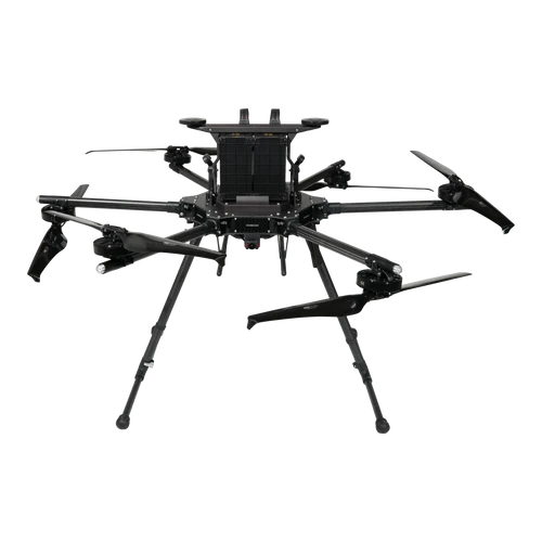 Inspired Flight IF1200A Drone - Blue Herelink – Image 2 | DroneNerds