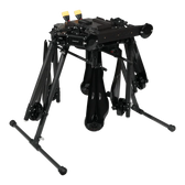Inspired Flight IF1200A Drone - Blue Herelink – Image 6 | DroneNerds