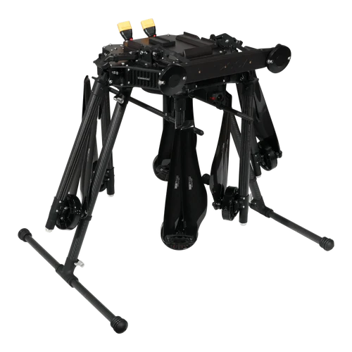 Inspired Flight IF1200A Drone - Blue Herelink – Image 6 | DroneNerds