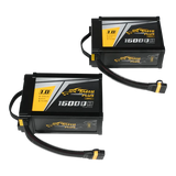 Inspired Flight IF1200A Spare Battery Set (includes 2) – Image 1 | DroneNerds