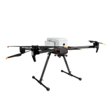 Inspired Flight IF800 TOMCAT Quadcopter Blue Herelink Ground Control Station – Image 1 | DroneNerds
