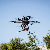 Inspired Flight IF1200A Drone - Blue Herelink – Image 7 | DroneNerds
