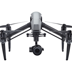 DJI Inspire 2 Standard Combo with Zenmuse X5S Camera
