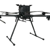 Inspired Flight IF1200A Drone - Blue Herelink – Image 1 | DroneNerds
