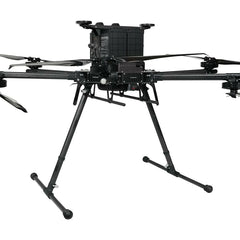 Inspired Flight IF1200A Drone - Blue Herelink