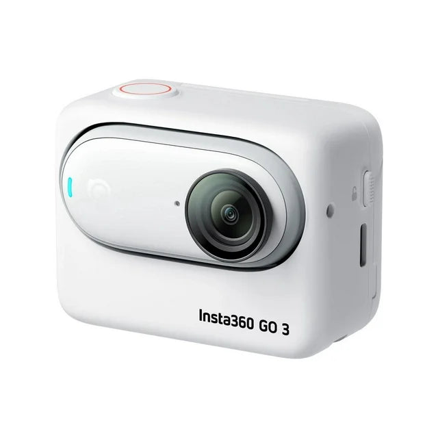 Insta360 GO 3 Action Camera - 64GB Version