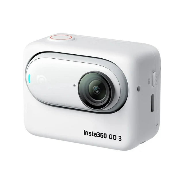Insta360 GO 3 Action Camera - 128GB Version
