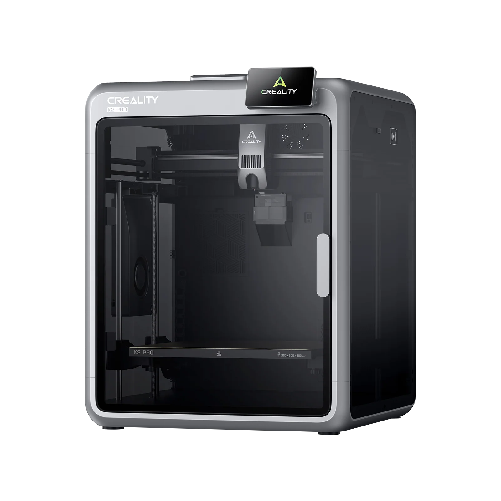 Creality K2 Combo 3D Printers, Multicolor 3D Printer Machine with CFS