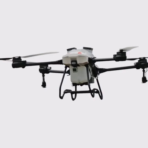 ABZ Innovation L50 Ready to Fly Kit