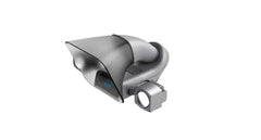 CZI Matrice 3D/M3TD Search and Broadcasting System