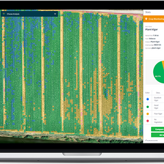 Agremo Analytics 1-Year (Annual License) (No Stiching)