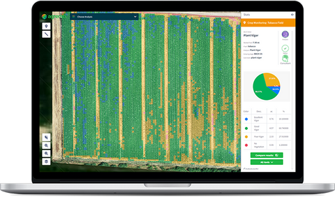 Agremo Analytics 1-Year (Annual License) (No Stiching)