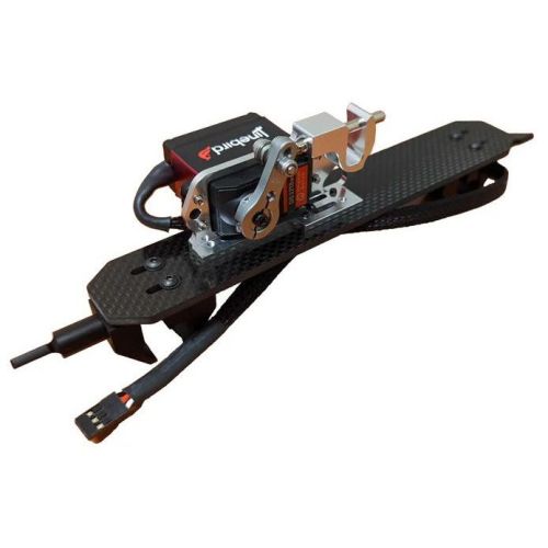 Inspired Flight Payload Drop Mechanism – Image 1 | DroneNerds