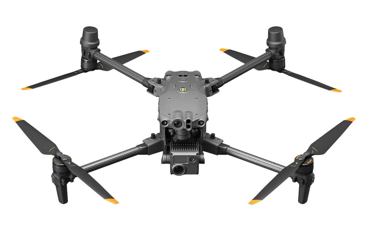 DJI Matrice 30 M30 Complete Ready to Fly Kit (2 Batteries, No Care) – Image 1 | DroneNerds