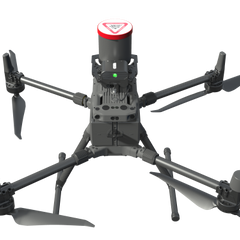 ParaZero SafeAir DJI Matrice 350 Pro Parachute