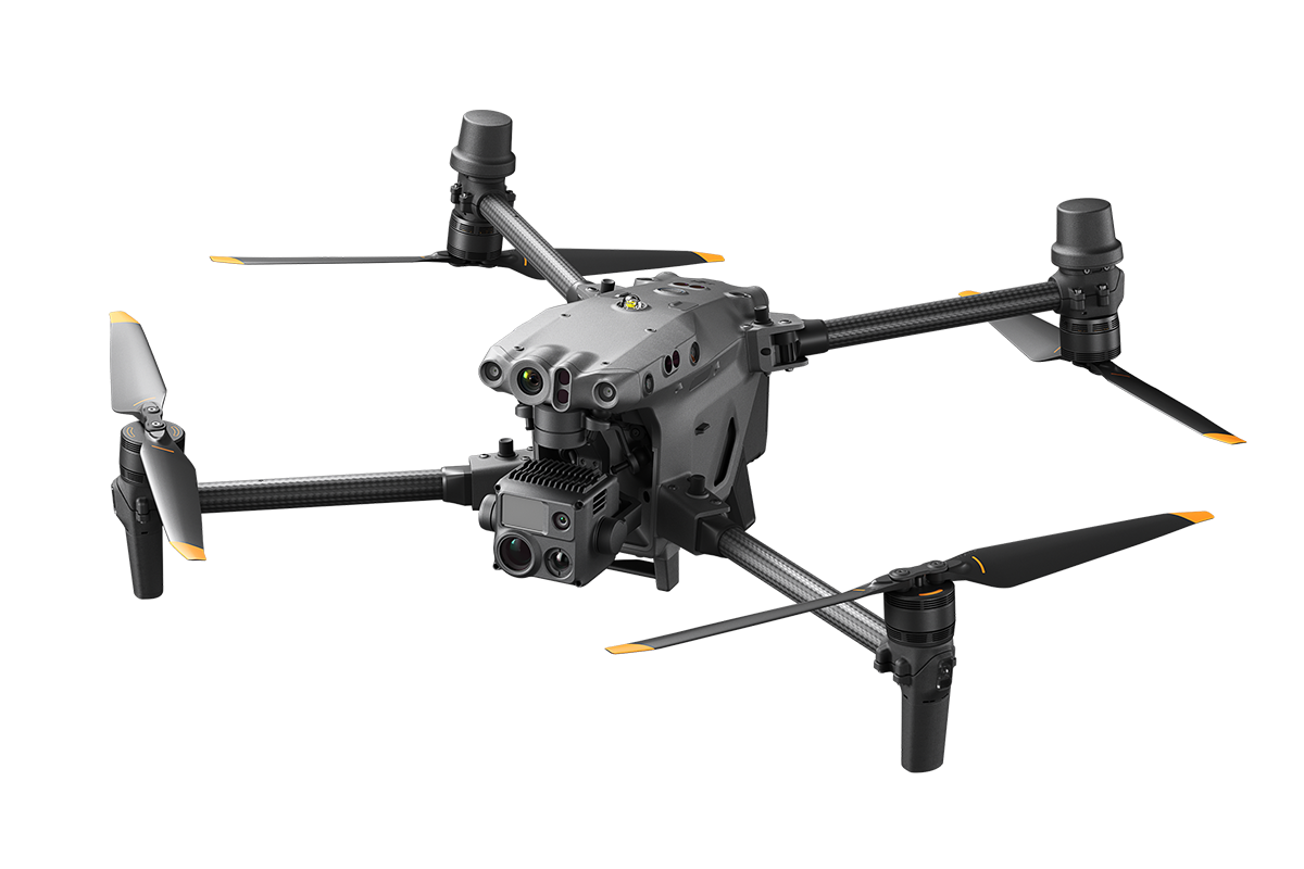 Shop DJI Matrice 30T M30T Enterprise Thermal Drone | USA Shipping 🚚