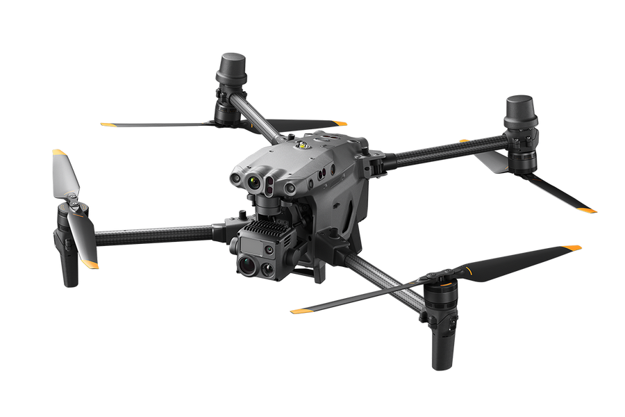 DJI Matrice 30T M30T | Enterprise Drone - Enterprise Care Plus – Image 1 | DroneNerds