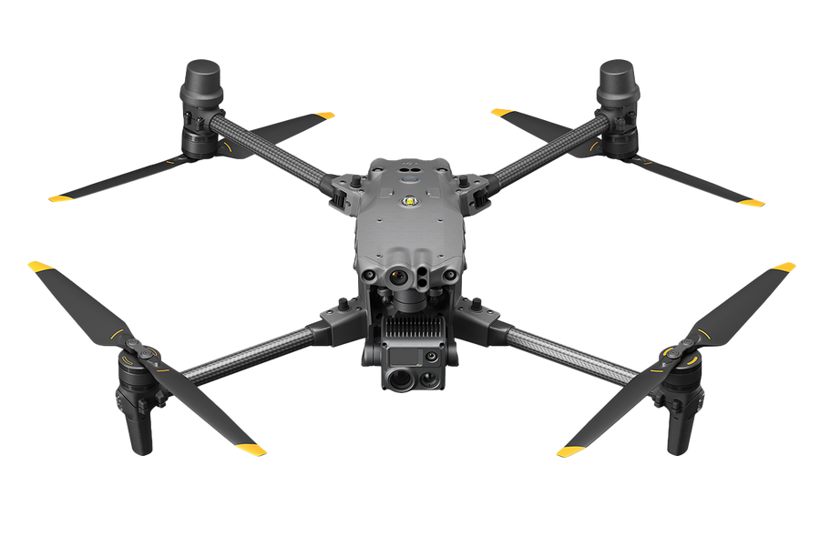 DJI Matrice 30T M30T Enterprise Thermal Drone (No Batteries) – Image 3 | DroneNerds