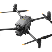 DJI Matrice 30T M30T Enterprise Thermal Drone (No Batteries) – Image 1 | DroneNerds