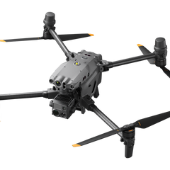 DJI Matrice 30T M30T Complete Ready to Fly Kit (2 Batteries, No Care)
