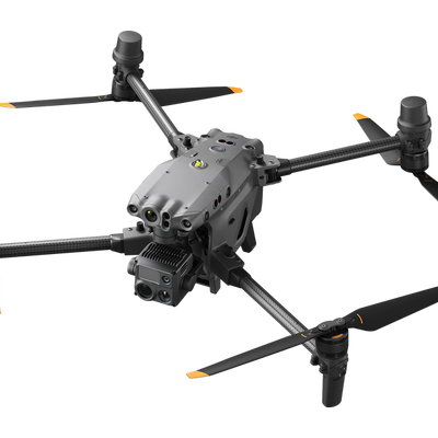DJI Matrice 30T M30T Enterprise Thermal Drone (No Batteries)