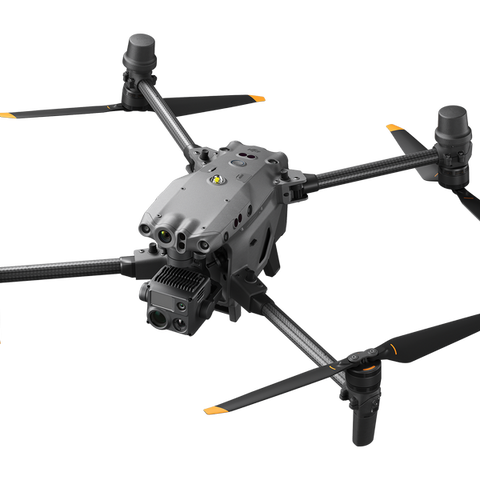 DJI Matrice 30T M30T Enterprise Thermal Drone (No Batteries)