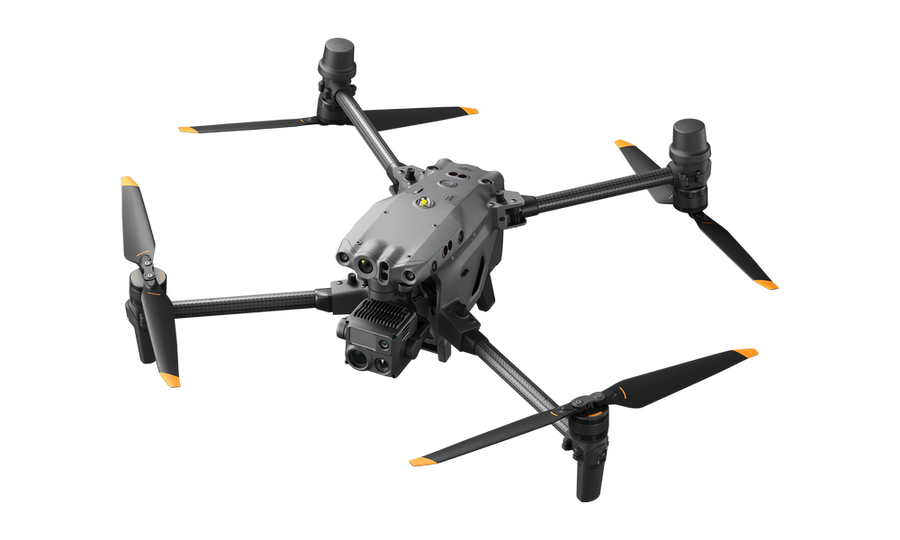 DJI Matrice 30T M30T Enterprise Thermal Drone (No Batteries) – Image 1 | DroneNerds