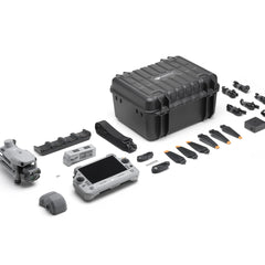 DJI Matrice 4T Thermal Intelligent Multi-Sensor Compact Drone