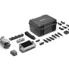 DJI Matrice 4T Thermal Enterprise Drone, Universal Edition (Open Box)