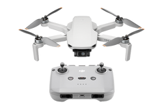 DJI Mini 2 SE Camera Drone 2.7K 10km Transmission 31-min Under 249 g