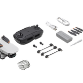 DJI Mini SE | 2.7K Camera Drone | 30-Min Flight Time (DJI-Refurbished) – Image 1 | DroneNerds