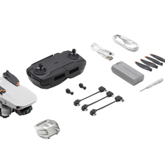 DJI Mini SE | 2.7K Camera Drone | 30-Min Flight Time (DJI-Refurbished)