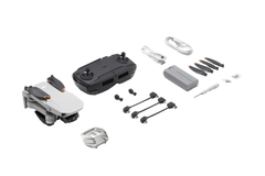 DJI Mini SE | 2.7K Camera Drone | 30-Min Flight Time (DJI-Refurbished)