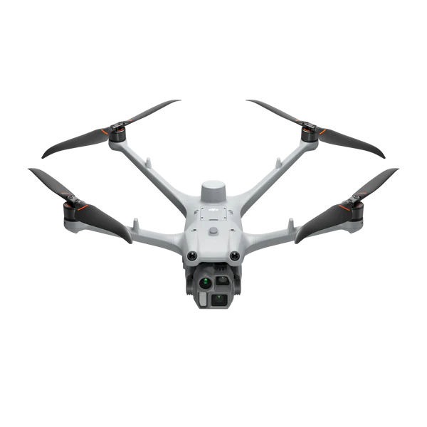 DJI Matrice 4D Drone Only (No Battery or Controller)