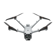 DJI Matrice 4D Drone Only (No Battery or Controller)