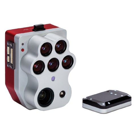 Micasense Altum-PT Multispectral Kit